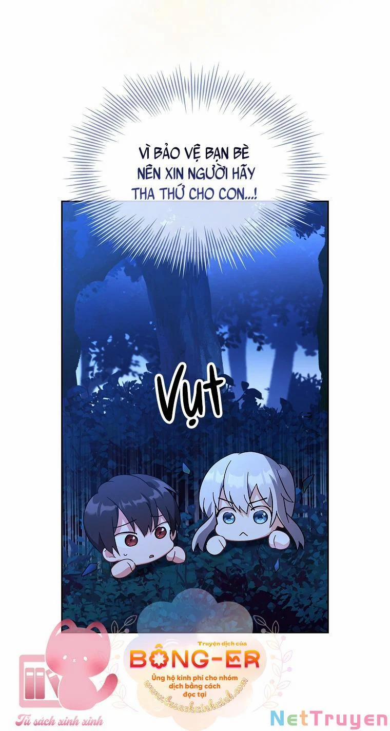 Từ Trúc Mã Hóa Thành Ông Xã 3 trang 19