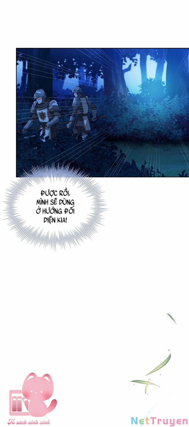 Từ Trúc Mã Hóa Thành Ông Xã 3 trang 20