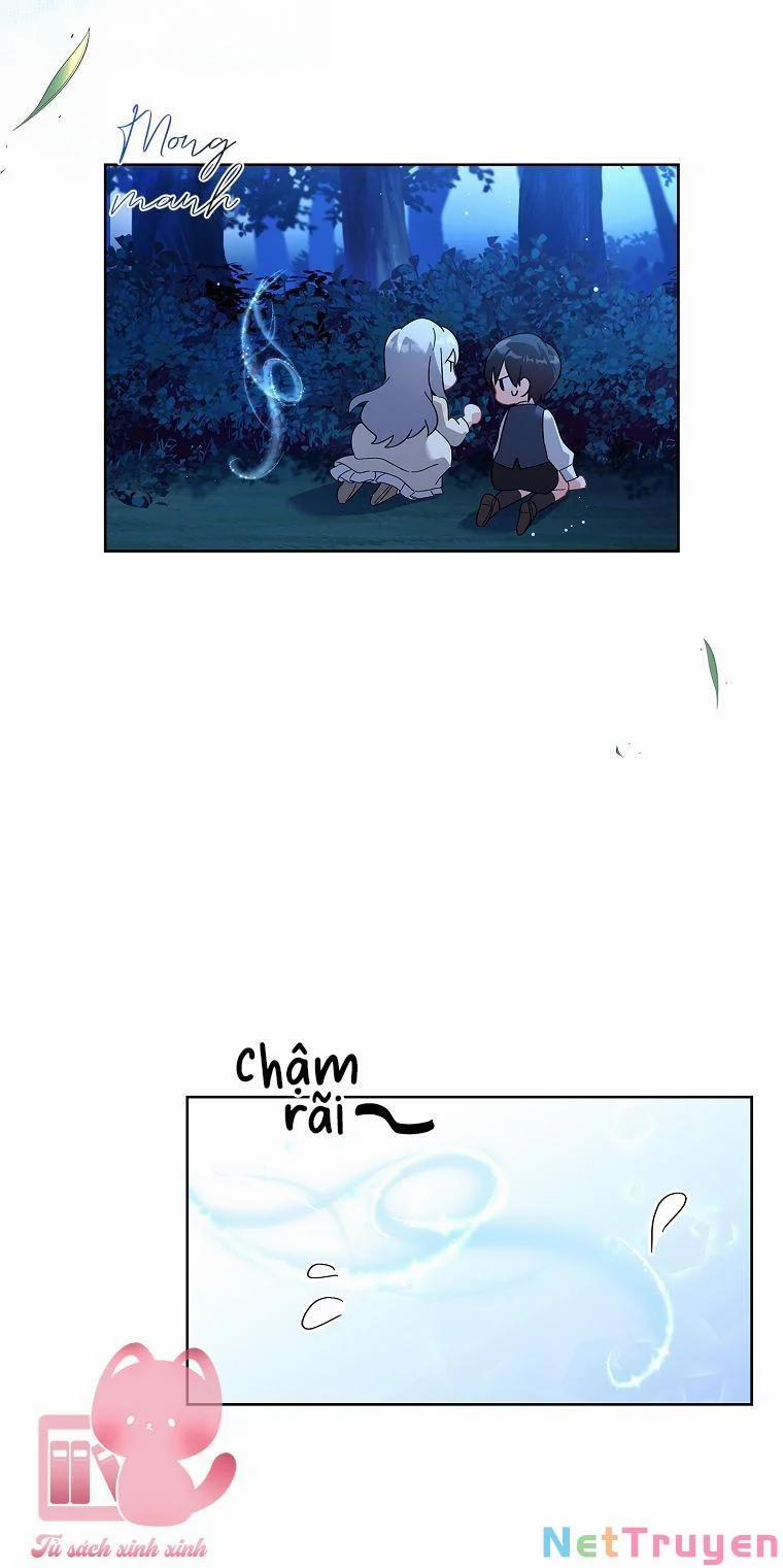 Từ Trúc Mã Hóa Thành Ông Xã 3 trang 22