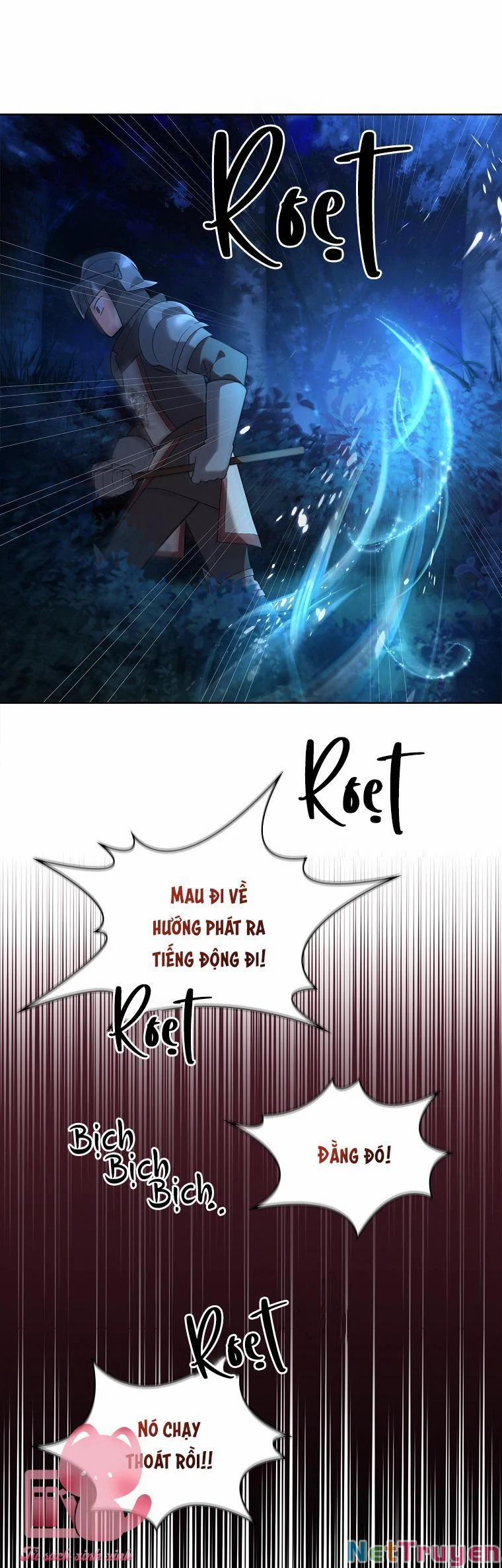 Từ Trúc Mã Hóa Thành Ông Xã 3 trang 23