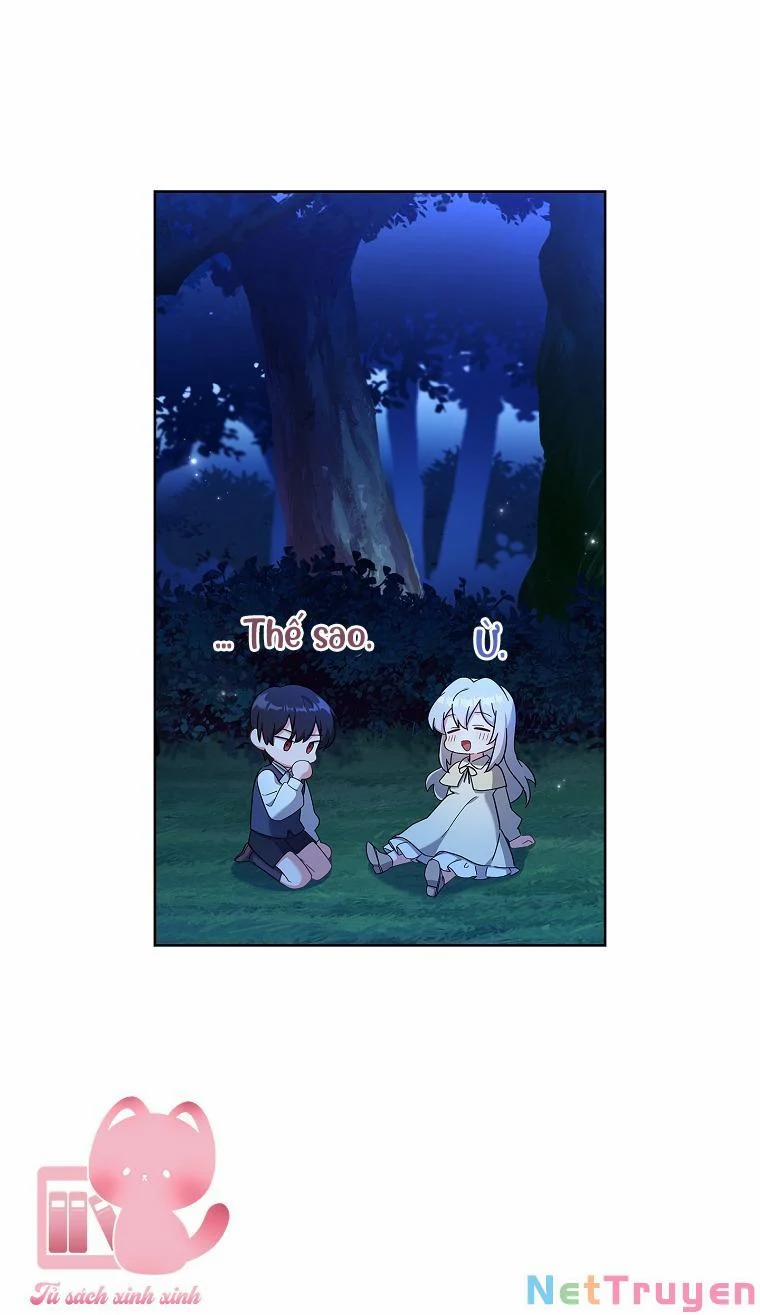 Từ Trúc Mã Hóa Thành Ông Xã 3 trang 27