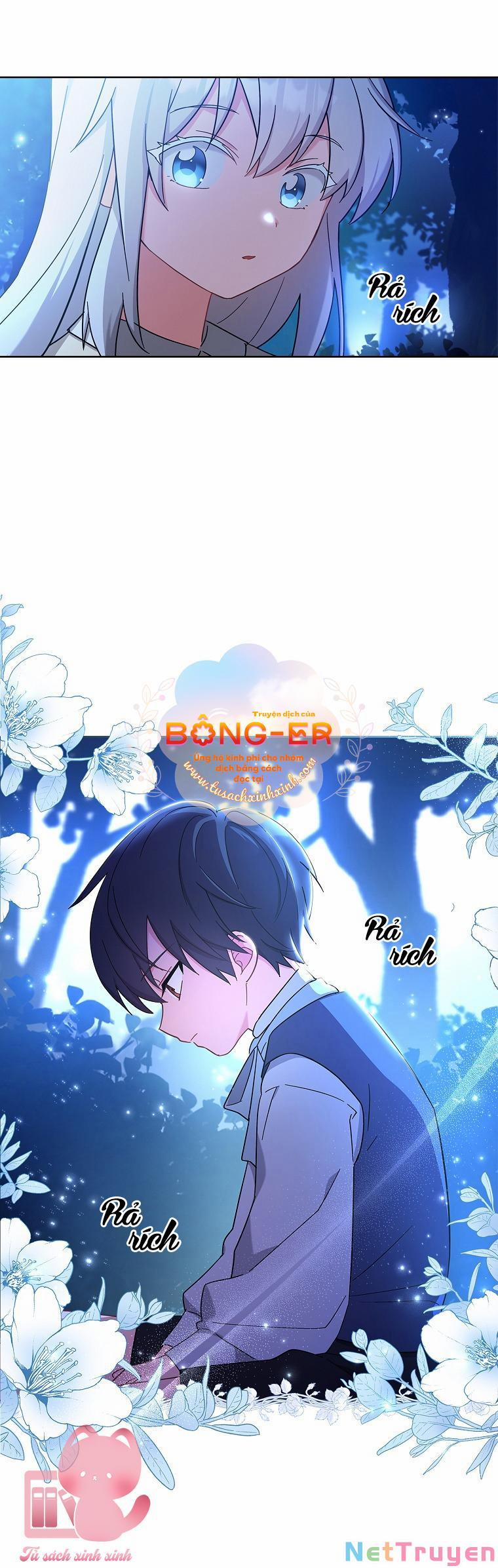 Từ Trúc Mã Hóa Thành Ông Xã 3 trang 29