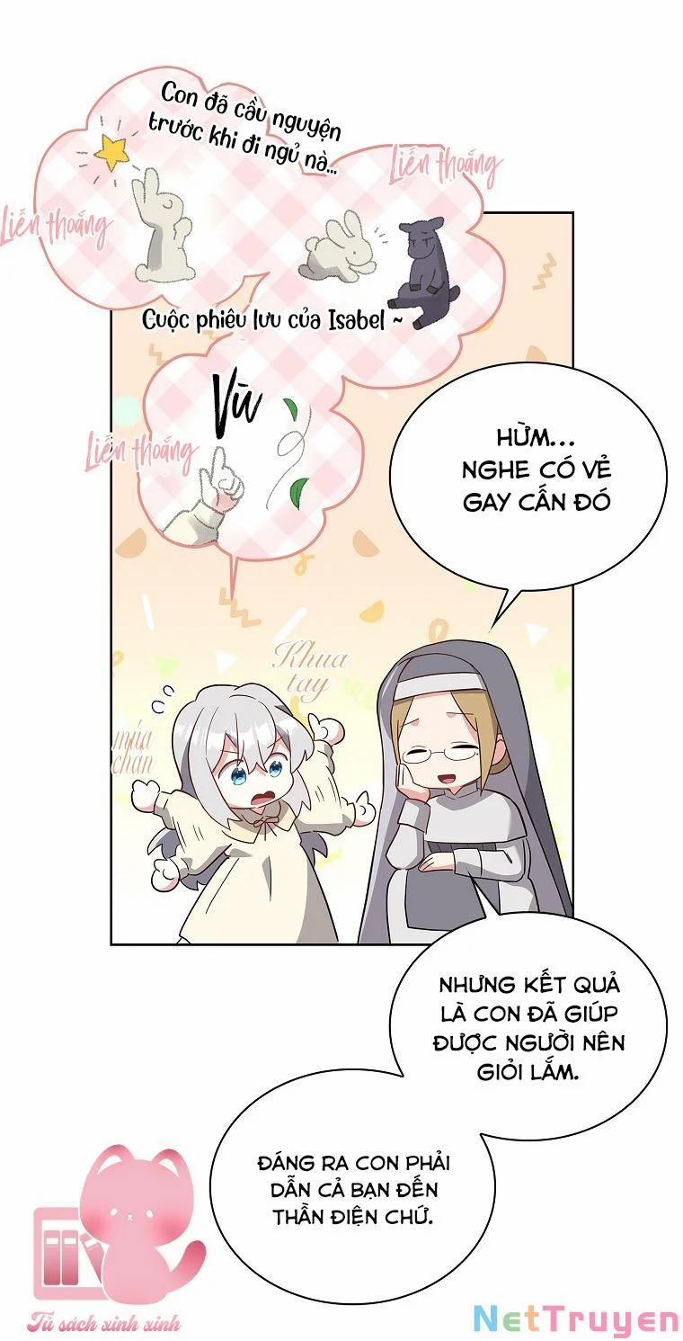 Từ Trúc Mã Hóa Thành Ông Xã 3 trang 42