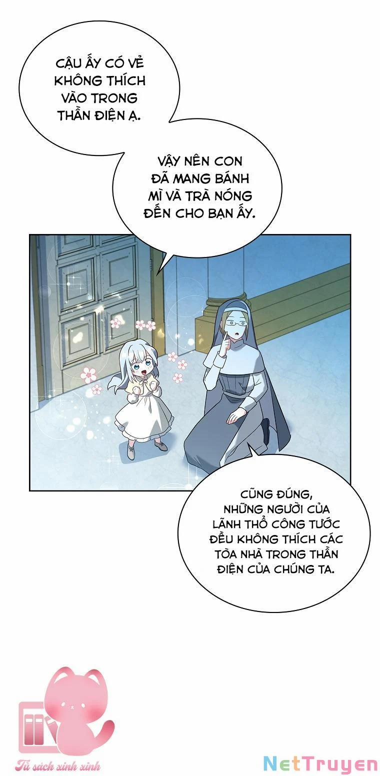 Từ Trúc Mã Hóa Thành Ông Xã 3 trang 43