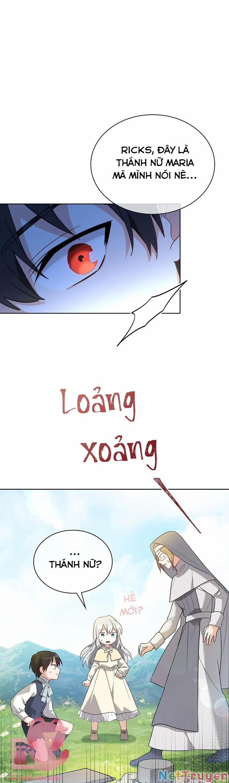 Từ Trúc Mã Hóa Thành Ông Xã 3 trang 45