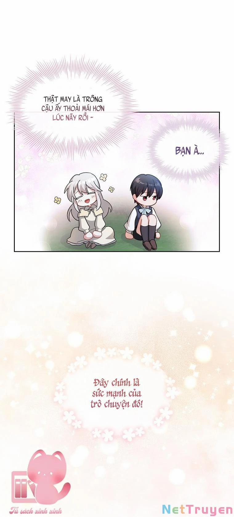 Từ Trúc Mã Hóa Thành Ông Xã 3 trang 5