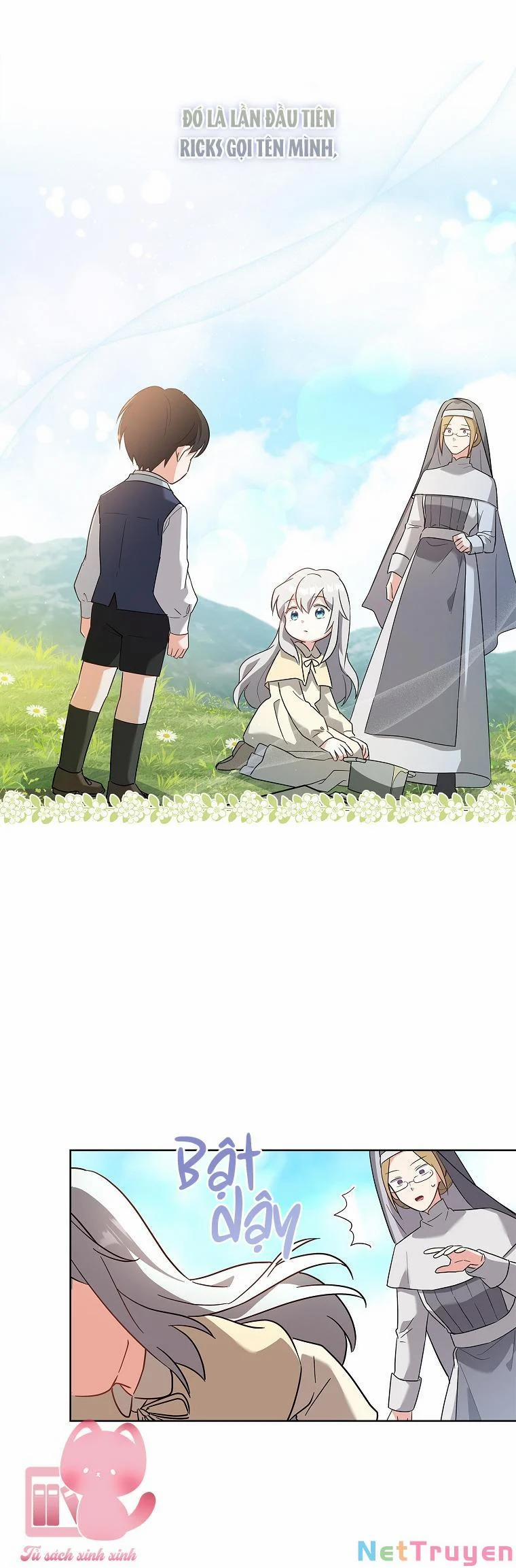 Từ Trúc Mã Hóa Thành Ông Xã 3 trang 51