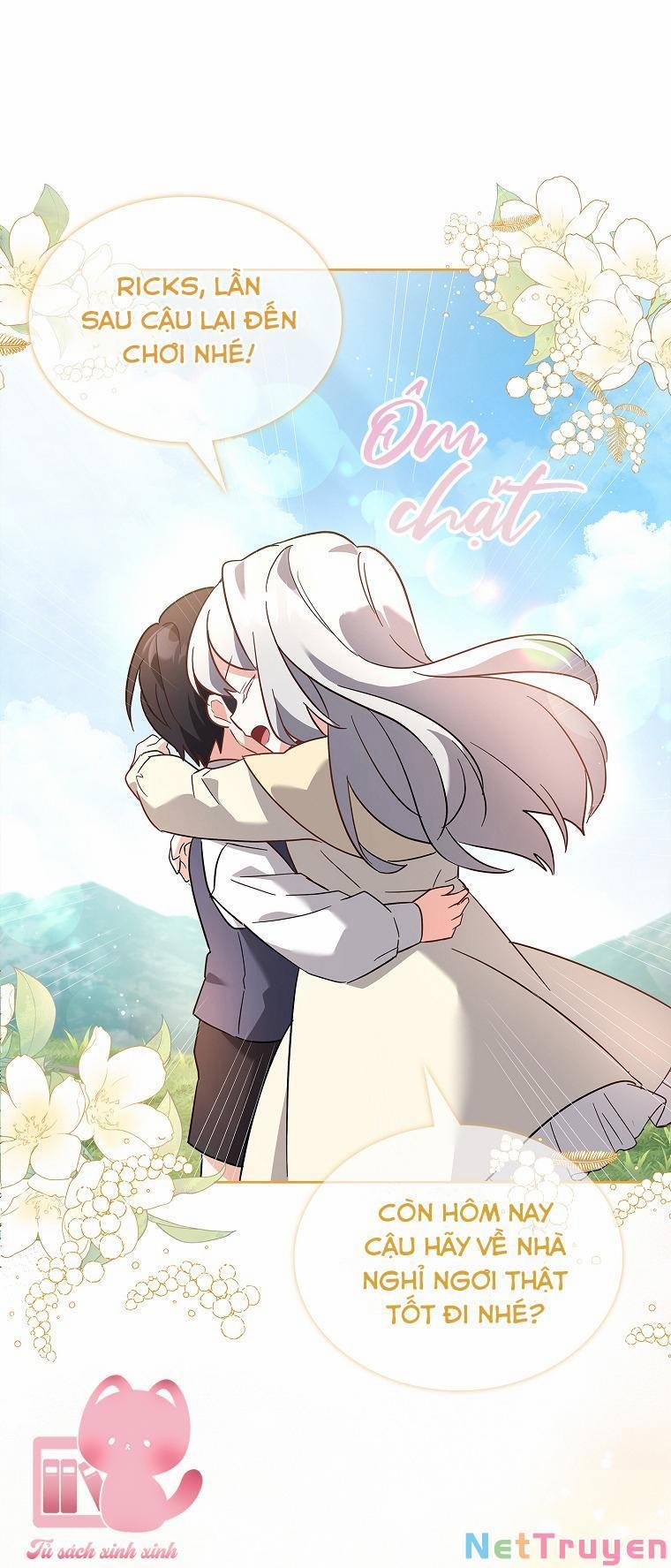 Từ Trúc Mã Hóa Thành Ông Xã 3 trang 52