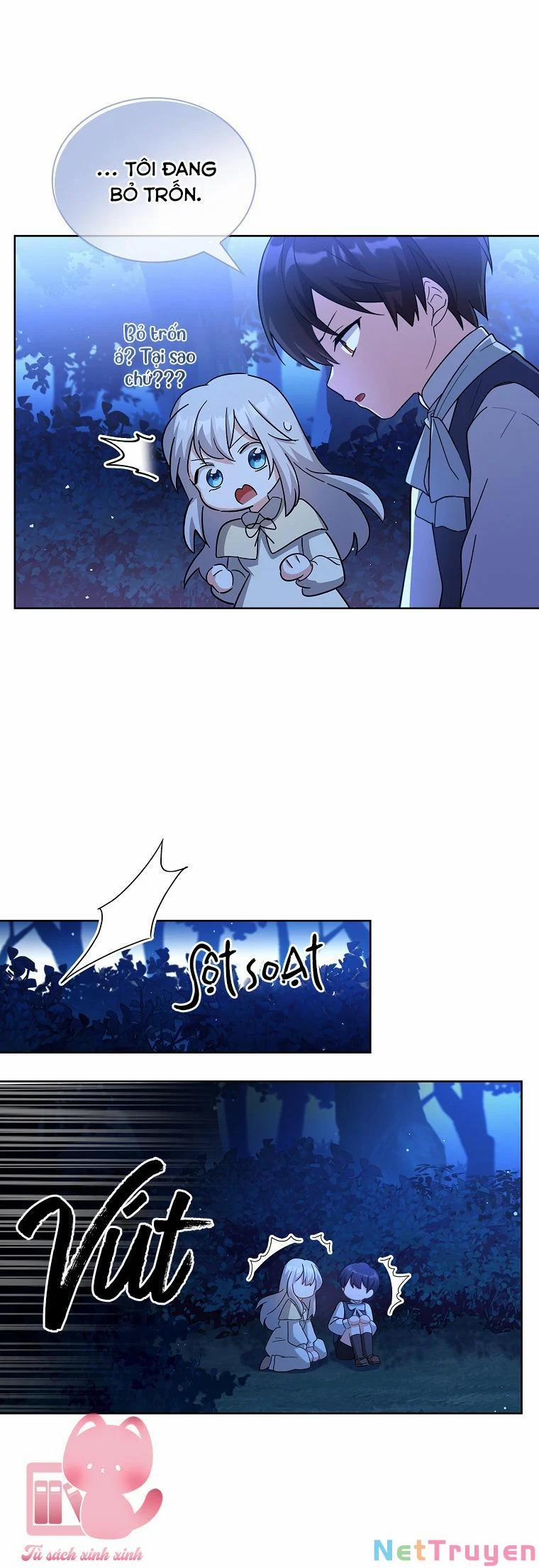 Từ Trúc Mã Hóa Thành Ông Xã 3 trang 8