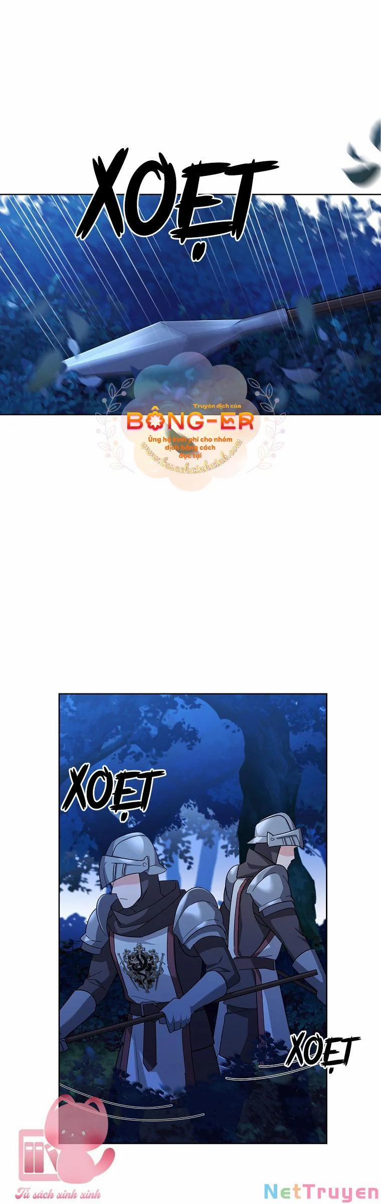 Từ Trúc Mã Hóa Thành Ông Xã 3 trang 9