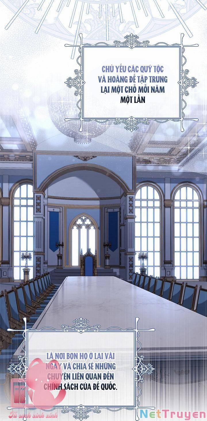 Từ Trúc Mã Hóa Thành Ông Xã 30 trang 13