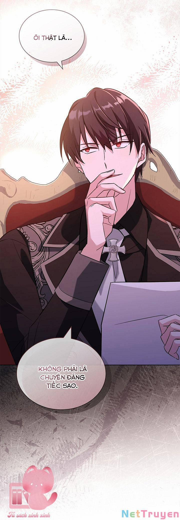 Từ Trúc Mã Hóa Thành Ông Xã 30 trang 24