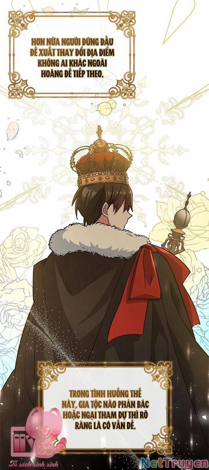 Từ Trúc Mã Hóa Thành Ông Xã 30 trang 27