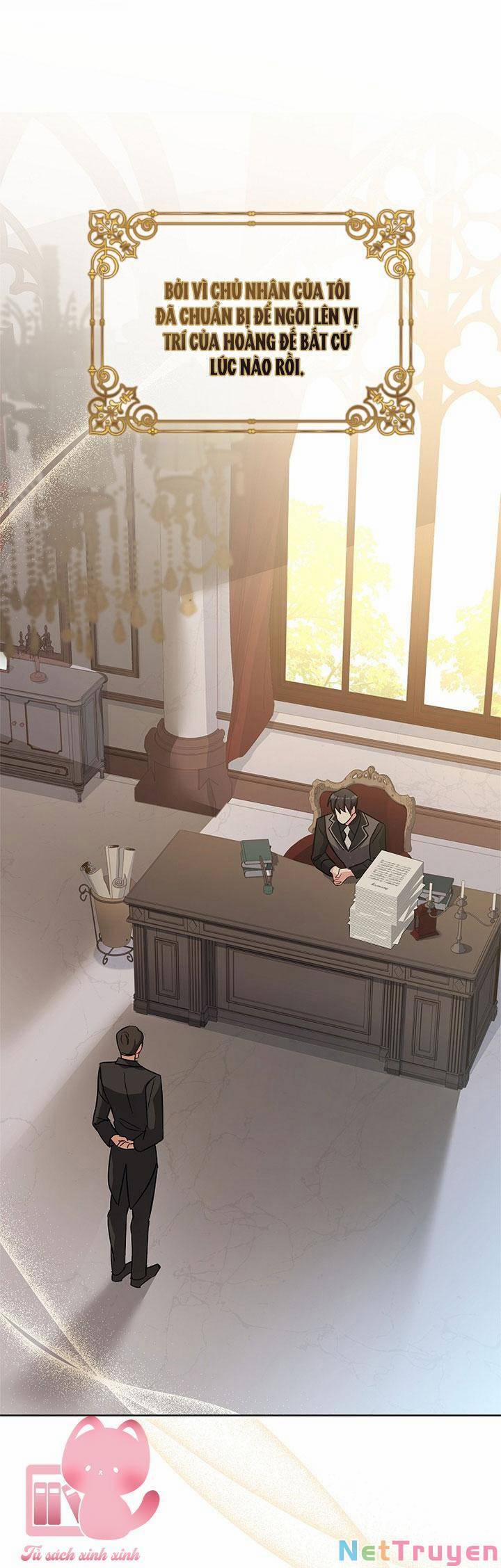 Từ Trúc Mã Hóa Thành Ông Xã 30 trang 31