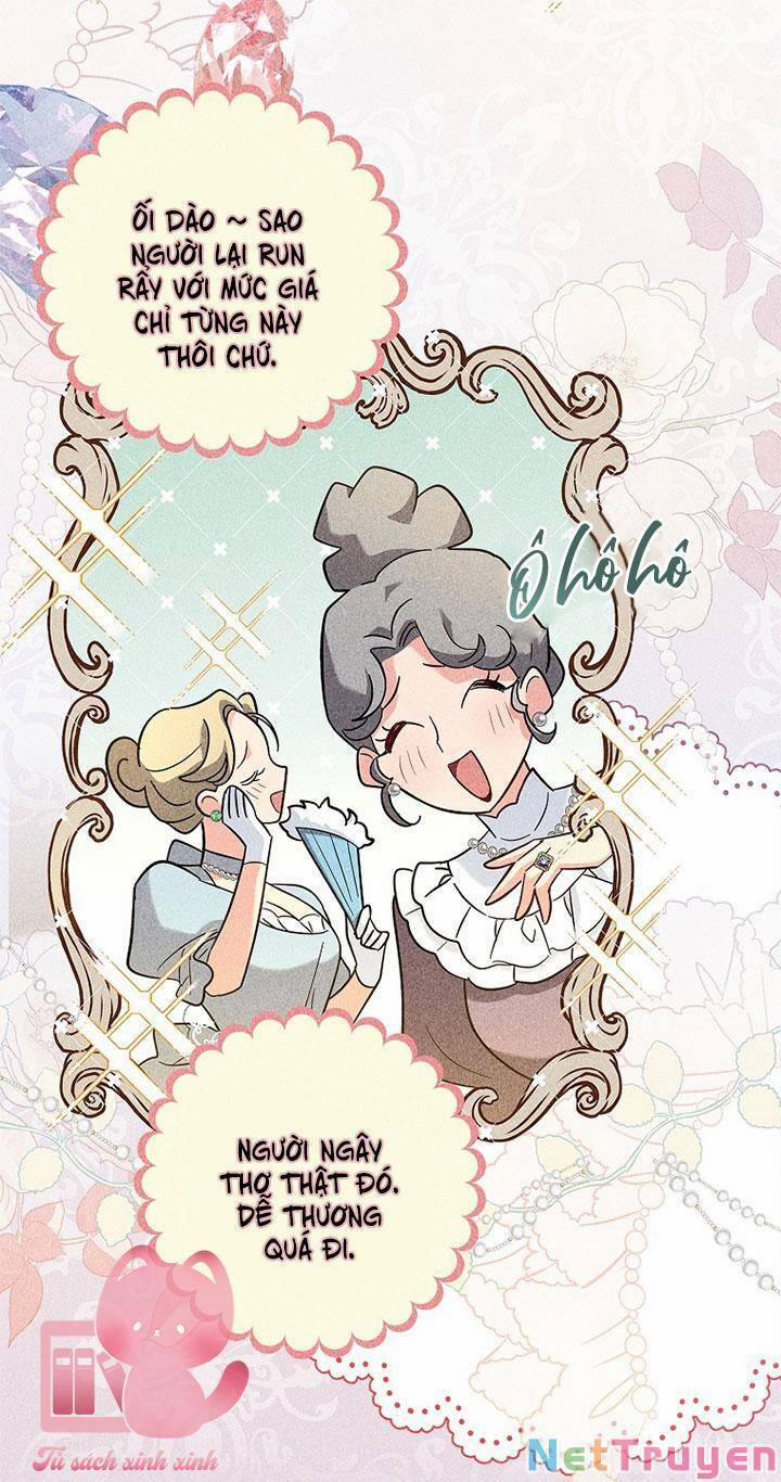 Từ Trúc Mã Hóa Thành Ông Xã 30 trang 34