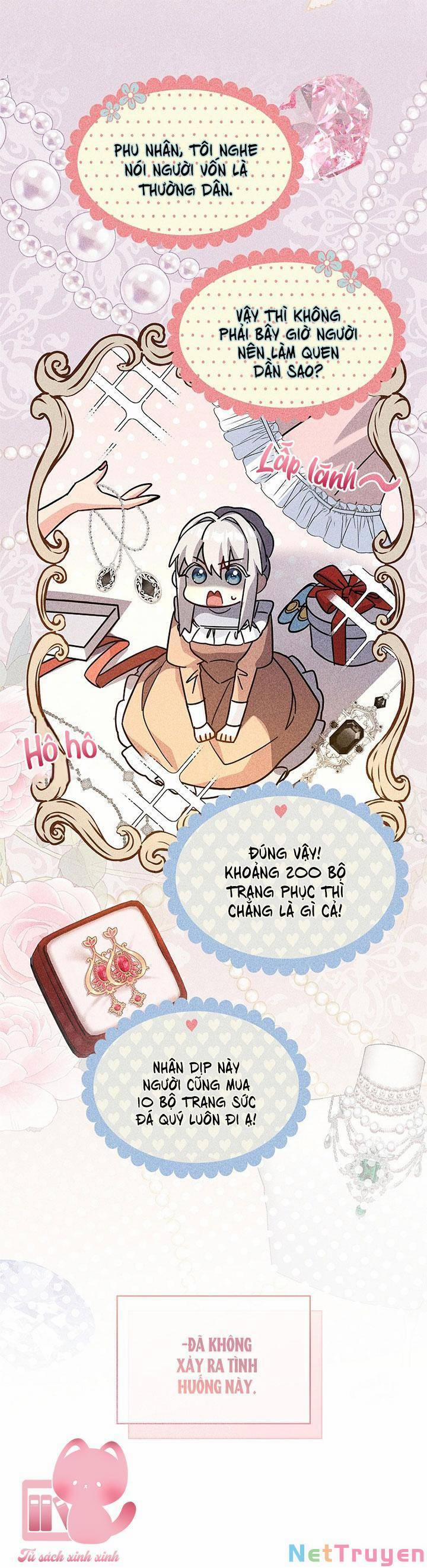 Từ Trúc Mã Hóa Thành Ông Xã 30 trang 35