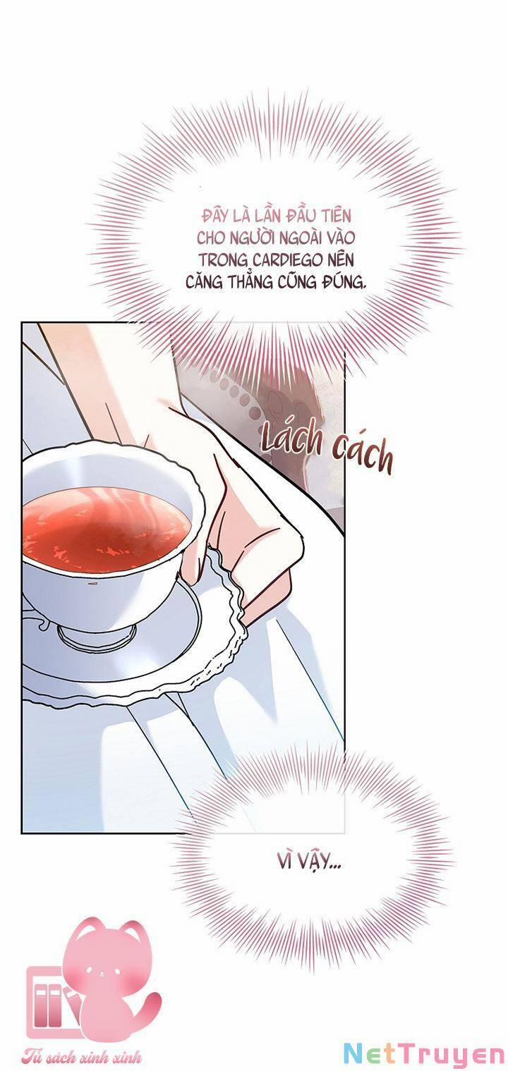 Từ Trúc Mã Hóa Thành Ông Xã 30 trang 38