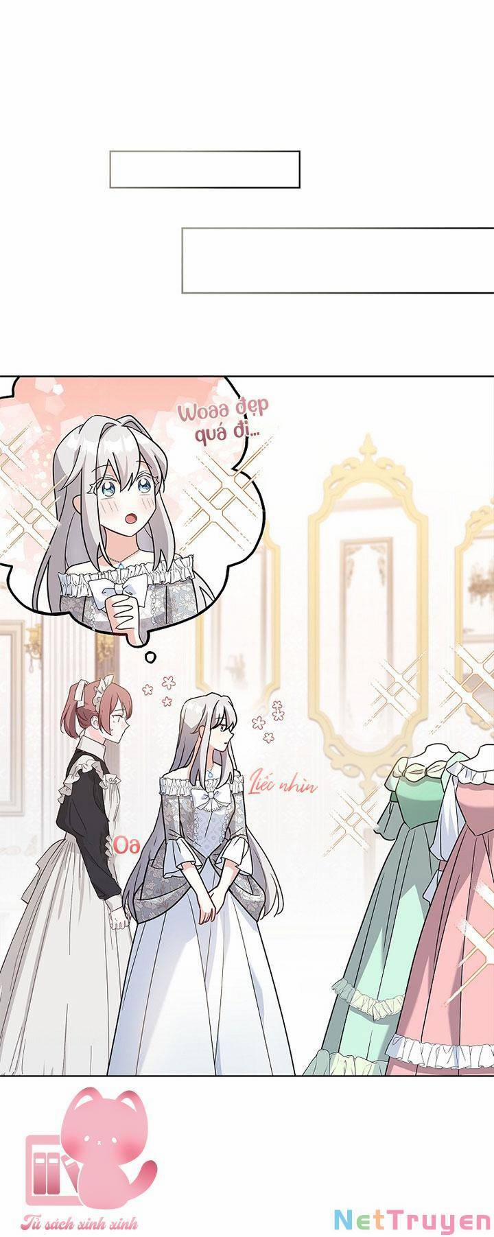 Từ Trúc Mã Hóa Thành Ông Xã 30 trang 40