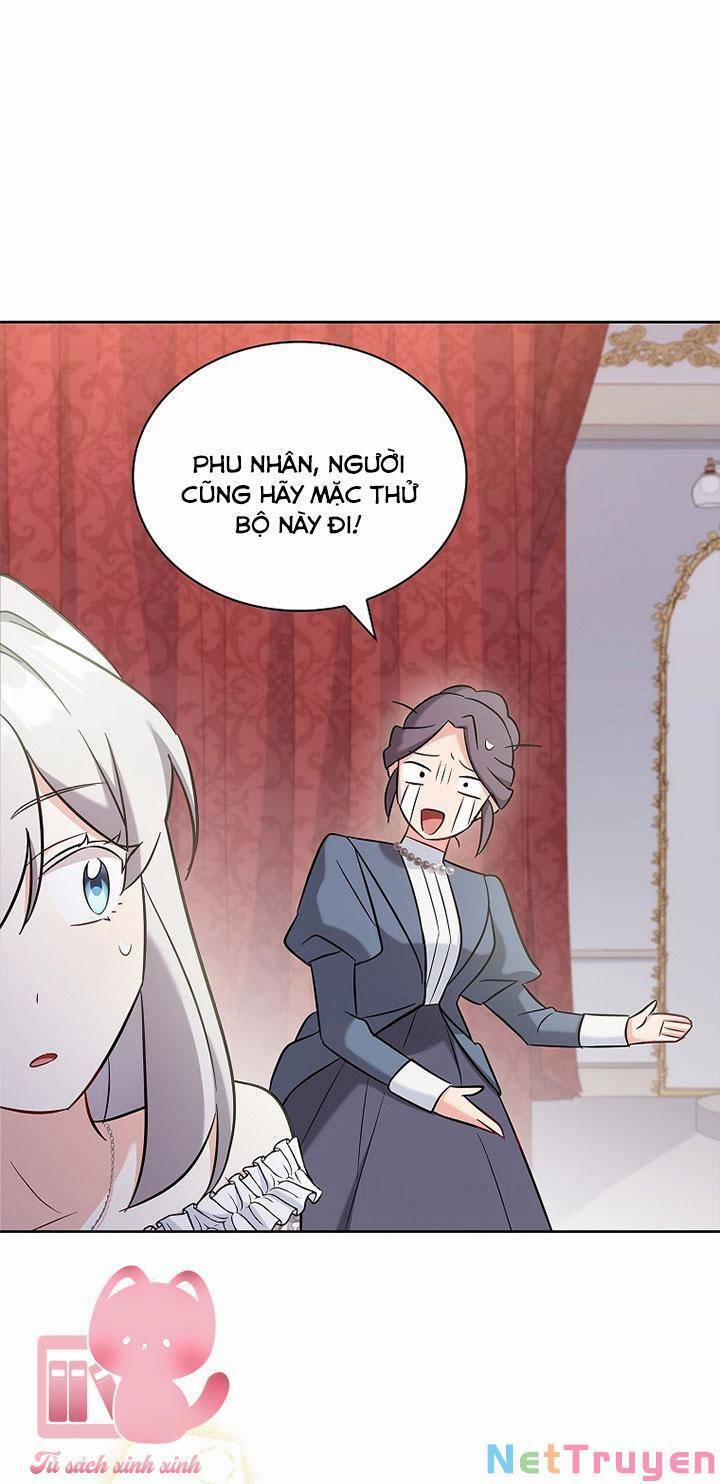 Từ Trúc Mã Hóa Thành Ông Xã 30 trang 49