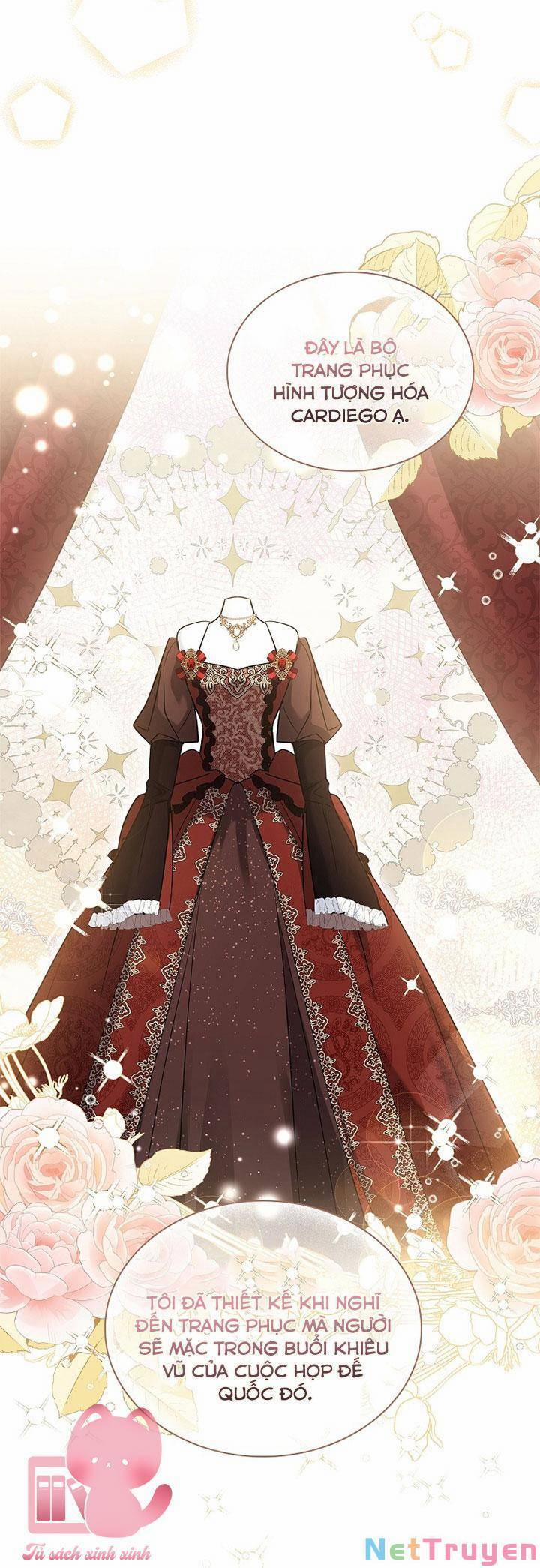 Từ Trúc Mã Hóa Thành Ông Xã 30 trang 50