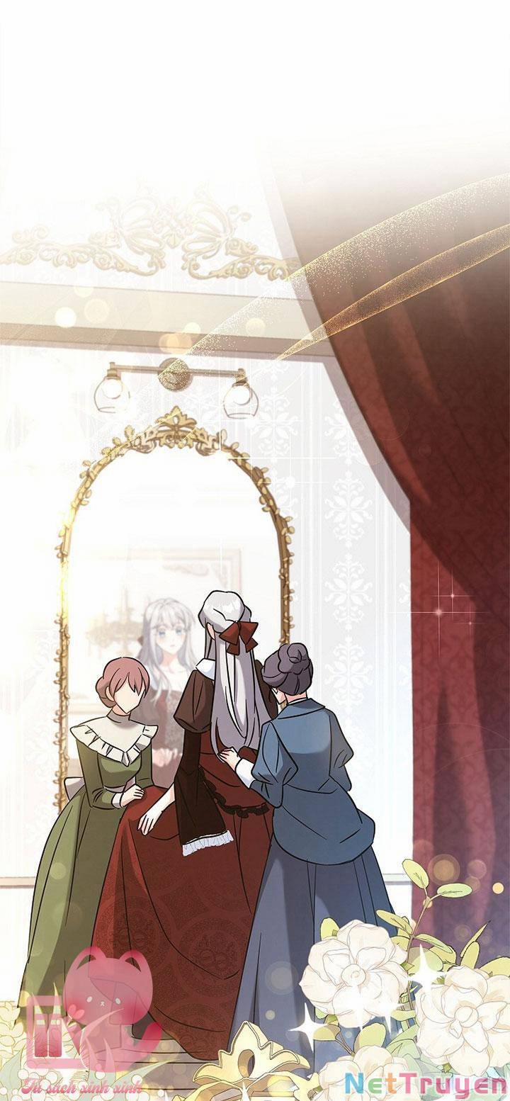 Từ Trúc Mã Hóa Thành Ông Xã 30 trang 52