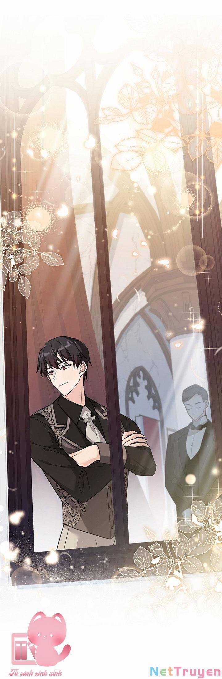 Từ Trúc Mã Hóa Thành Ông Xã 30 trang 6