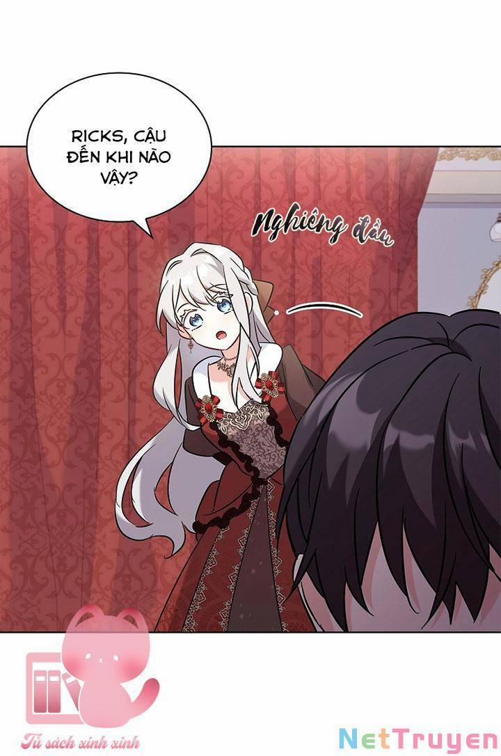 Từ Trúc Mã Hóa Thành Ông Xã 30 trang 60