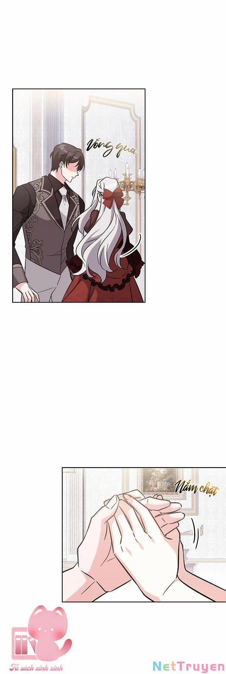 Từ Trúc Mã Hóa Thành Ông Xã 30 trang 62