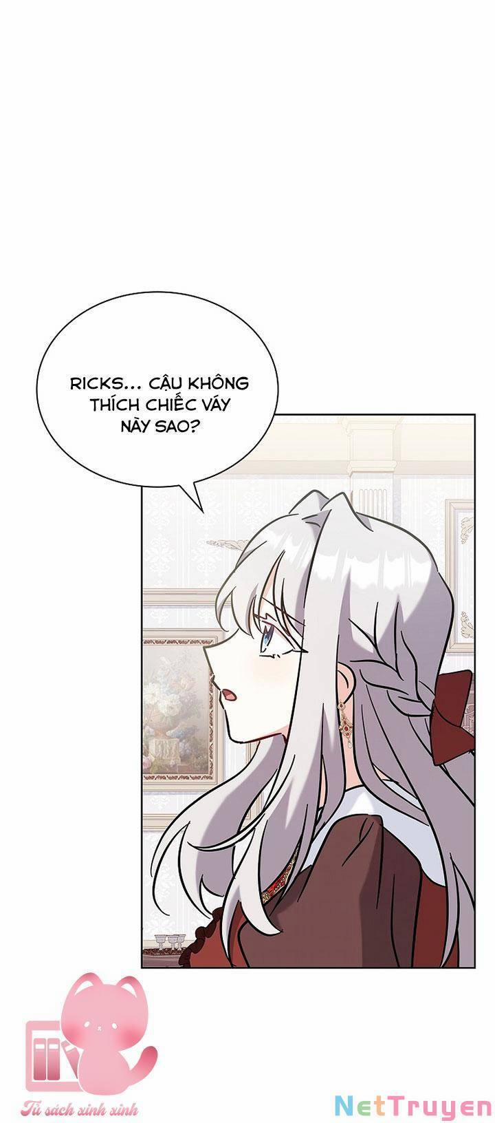 Từ Trúc Mã Hóa Thành Ông Xã 30 trang 63