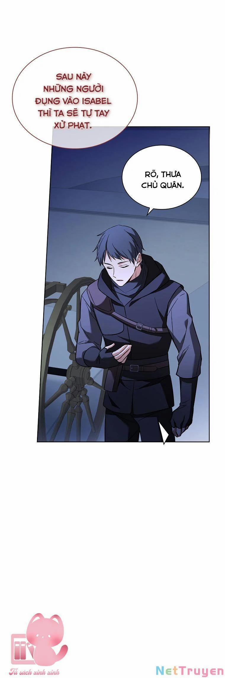 Từ Trúc Mã Hóa Thành Ông Xã 31 trang 10