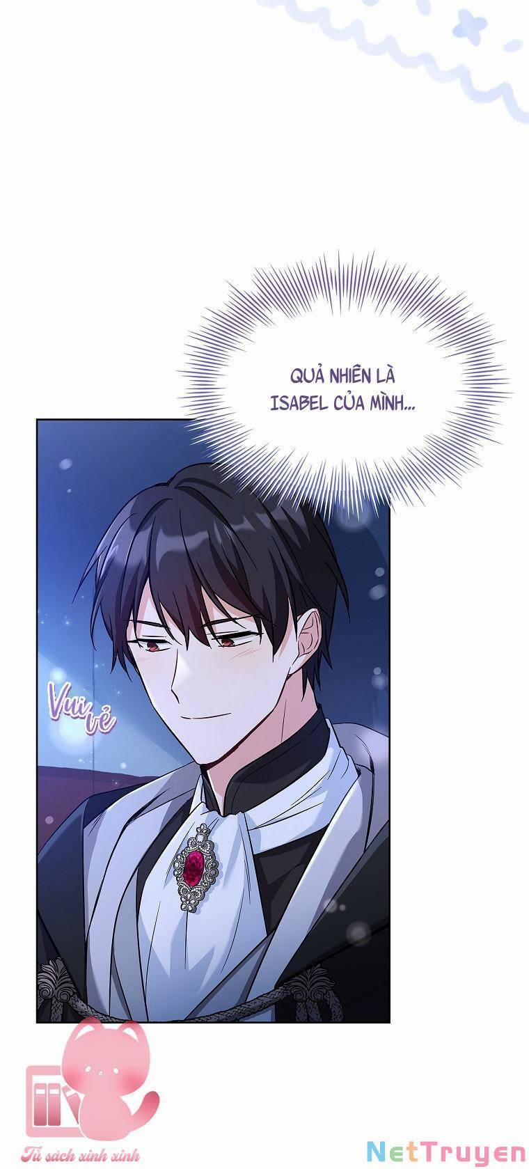 Từ Trúc Mã Hóa Thành Ông Xã 31 trang 13