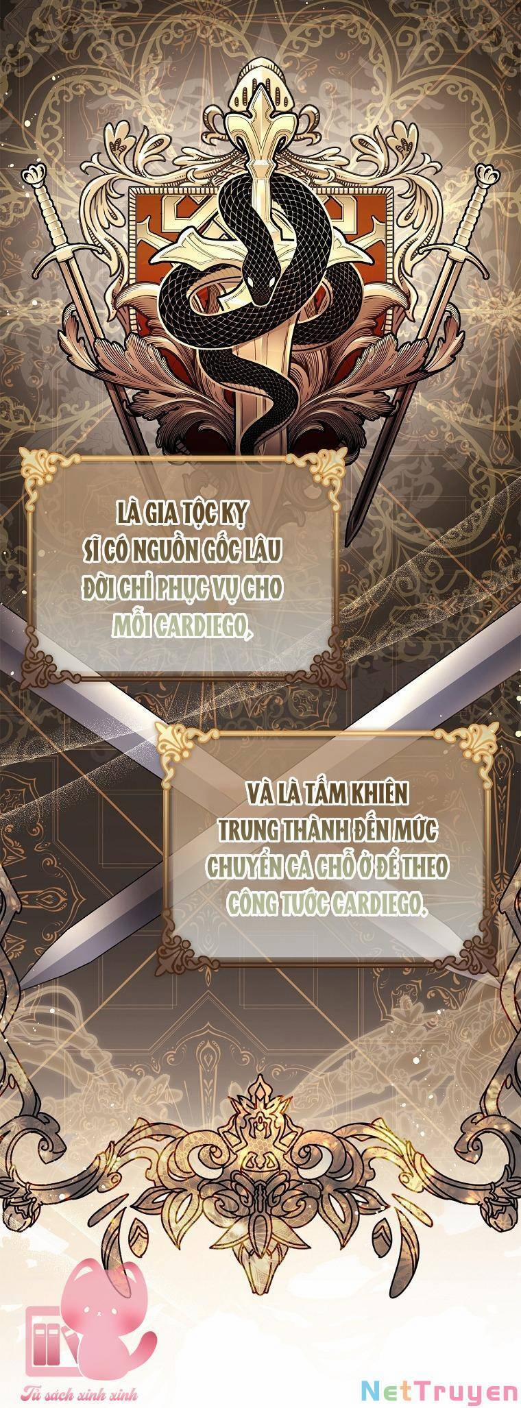 Từ Trúc Mã Hóa Thành Ông Xã 31 trang 19