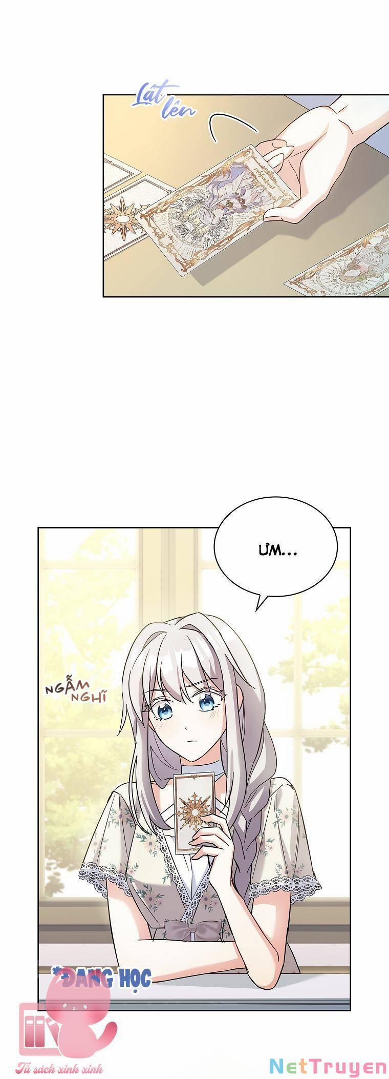 Từ Trúc Mã Hóa Thành Ông Xã 31 trang 26