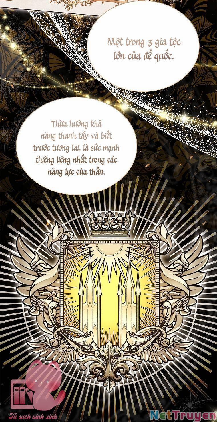 Từ Trúc Mã Hóa Thành Ông Xã 31 trang 28