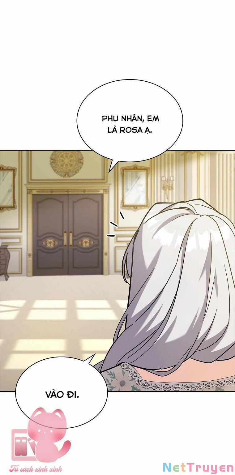 Từ Trúc Mã Hóa Thành Ông Xã 31 trang 32