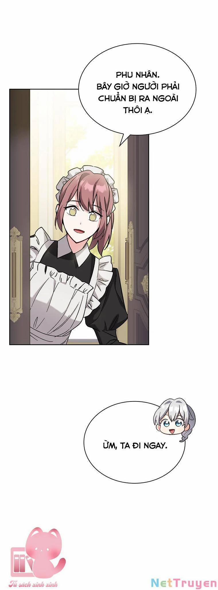 Từ Trúc Mã Hóa Thành Ông Xã 31 trang 33