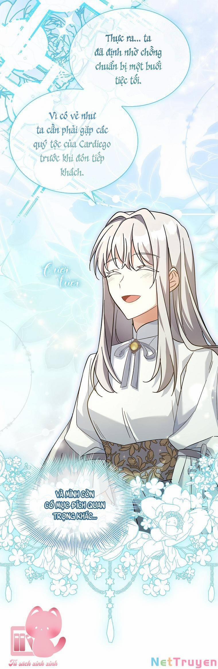 Từ Trúc Mã Hóa Thành Ông Xã 31 trang 38