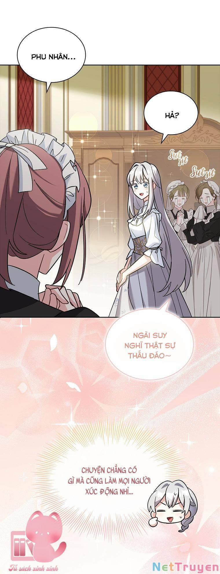 Từ Trúc Mã Hóa Thành Ông Xã 31 trang 39