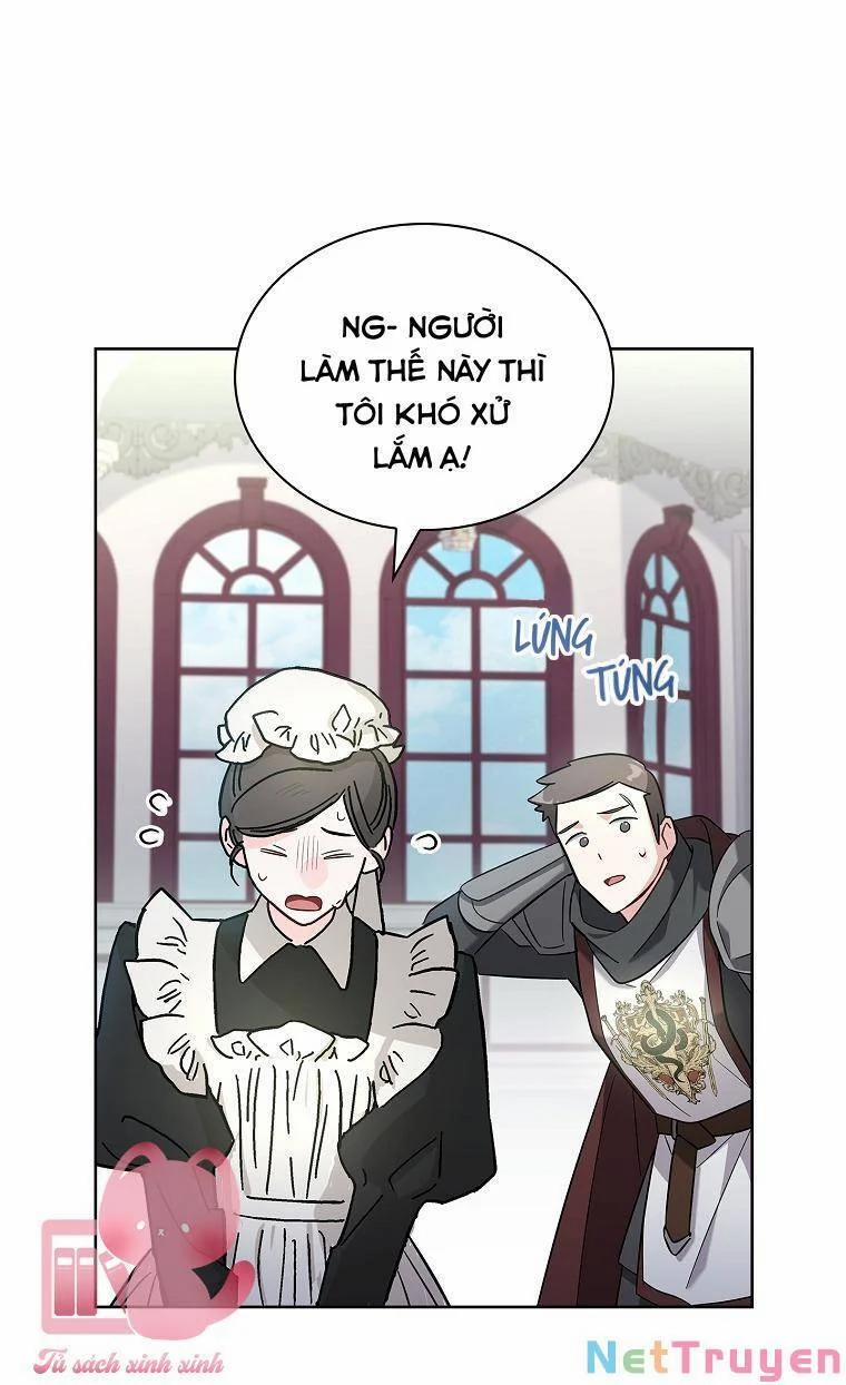 Từ Trúc Mã Hóa Thành Ông Xã 31 trang 45