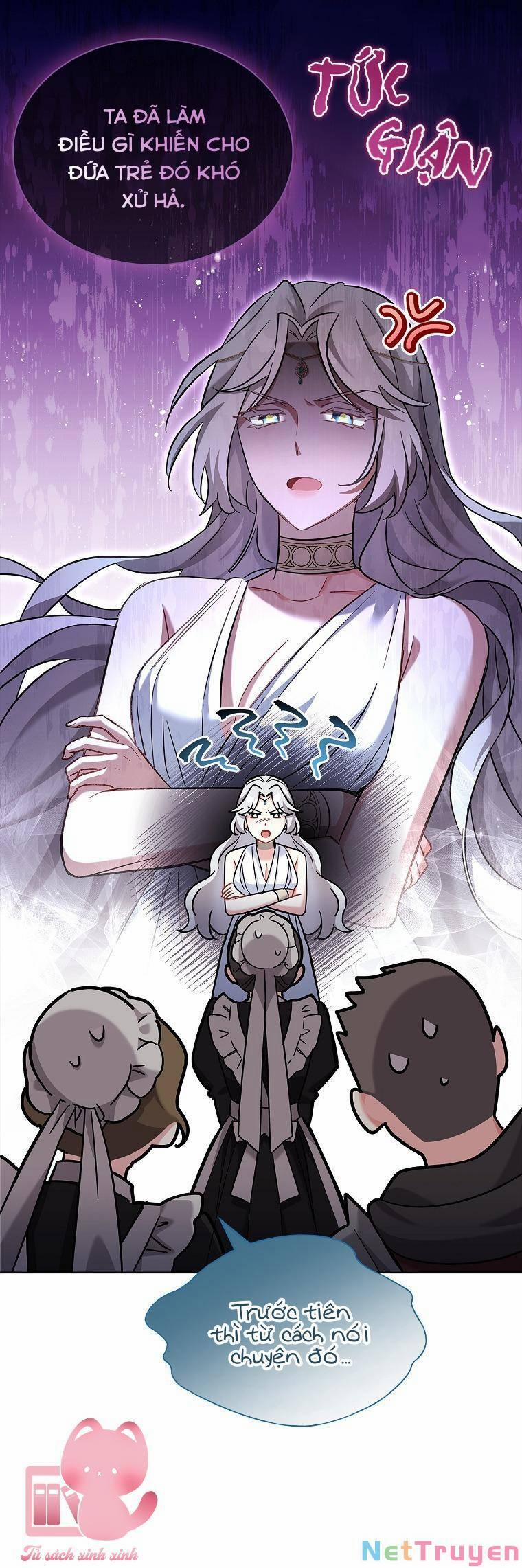 Từ Trúc Mã Hóa Thành Ông Xã 31 trang 48