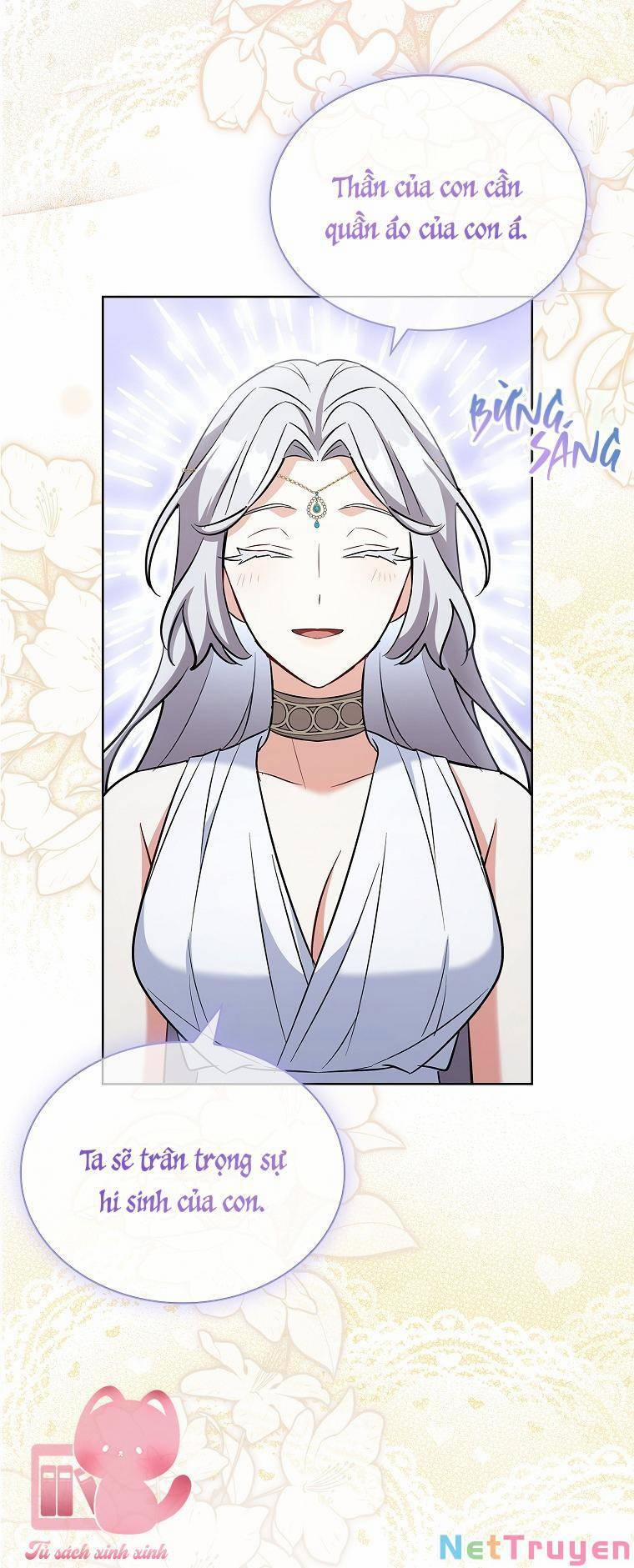 Từ Trúc Mã Hóa Thành Ông Xã 31 trang 56