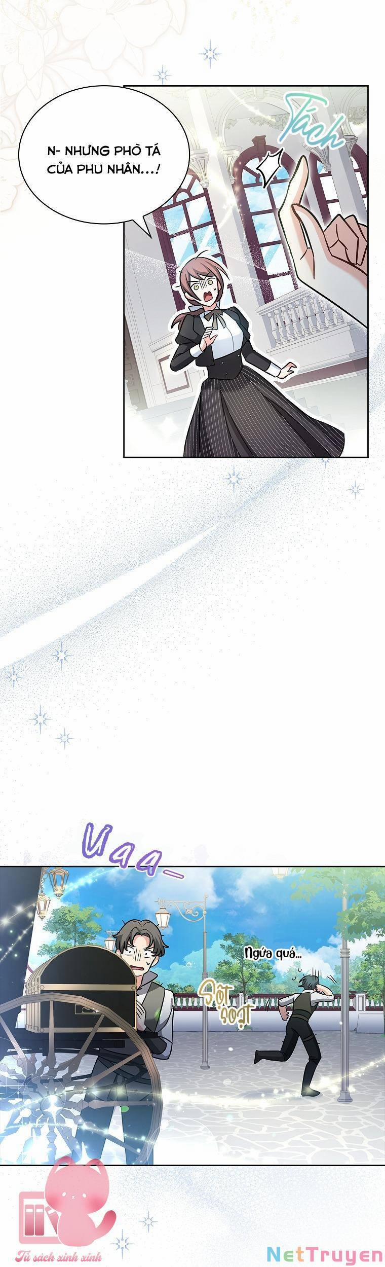 Từ Trúc Mã Hóa Thành Ông Xã 31 trang 57