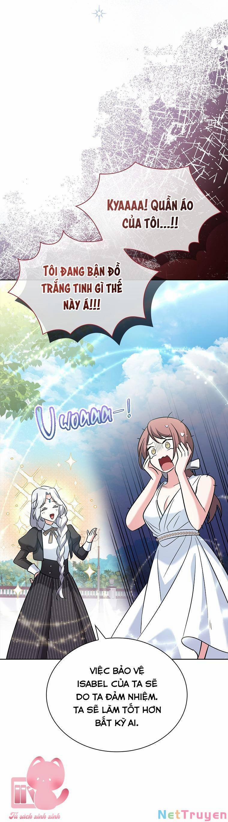 Từ Trúc Mã Hóa Thành Ông Xã 31 trang 58