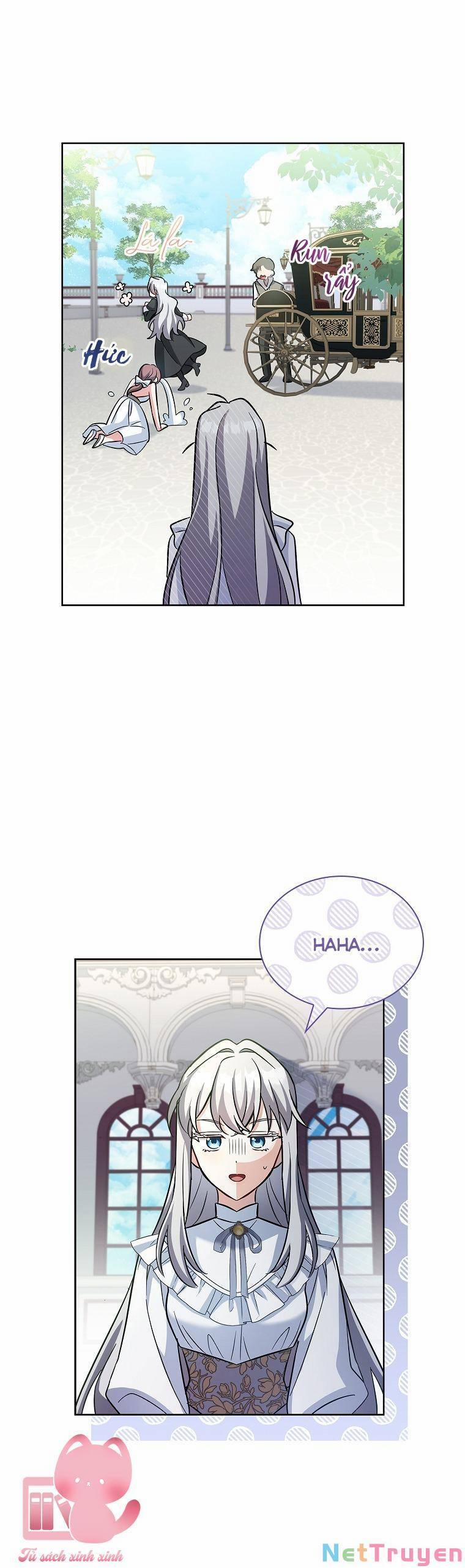 Từ Trúc Mã Hóa Thành Ông Xã 31 trang 59