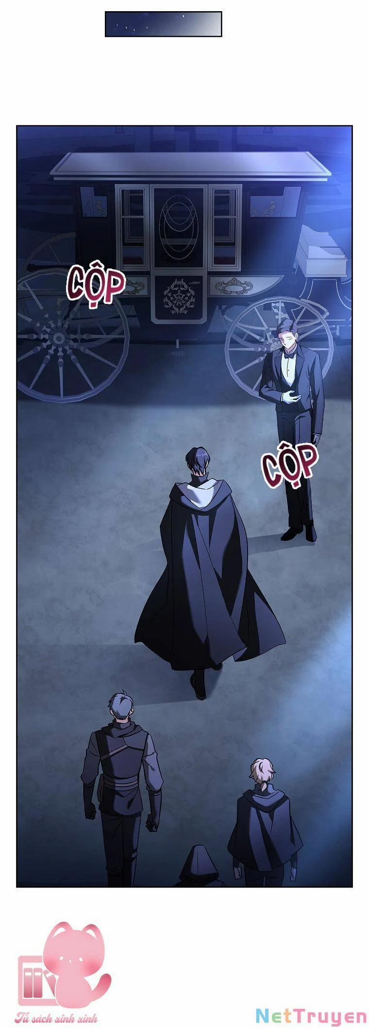 Từ Trúc Mã Hóa Thành Ông Xã 31 trang 7