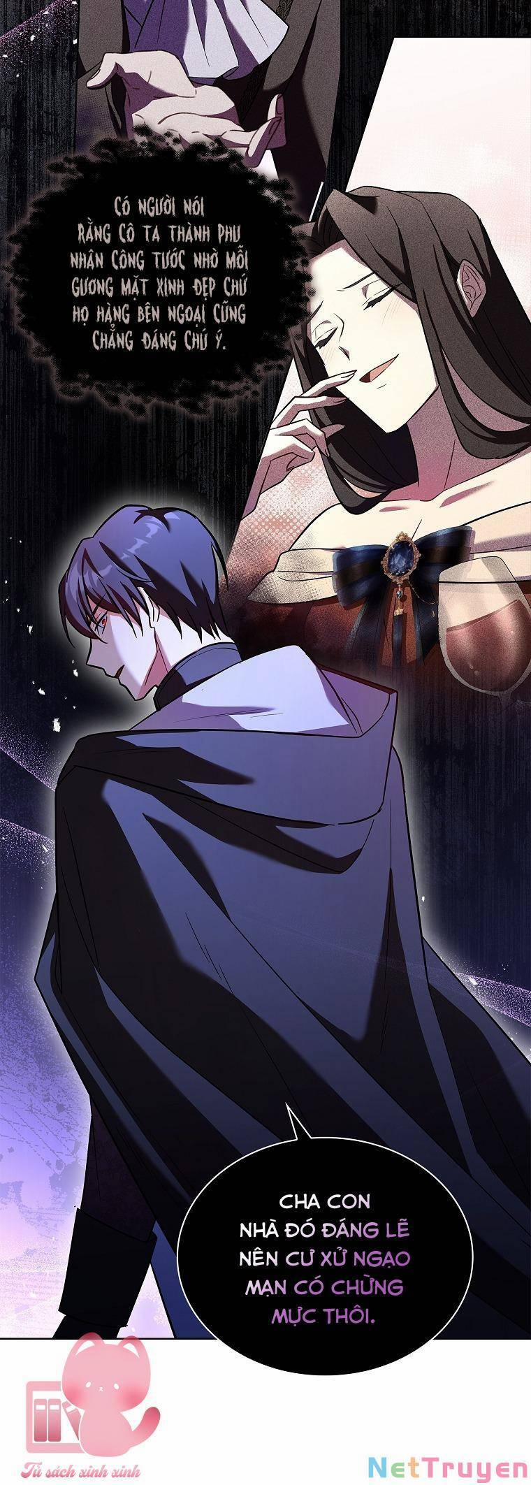 Từ Trúc Mã Hóa Thành Ông Xã 31 trang 9