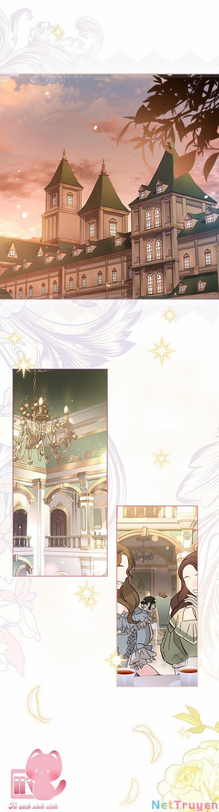 Từ Trúc Mã Hóa Thành Ông Xã 32 trang 1