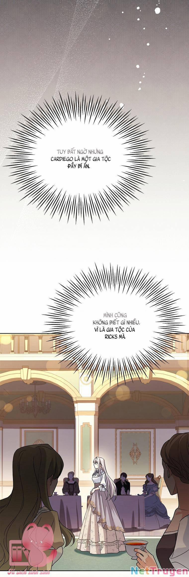 Từ Trúc Mã Hóa Thành Ông Xã 32 trang 12