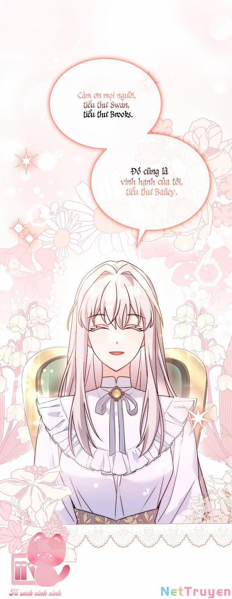 Từ Trúc Mã Hóa Thành Ông Xã 32 trang 18