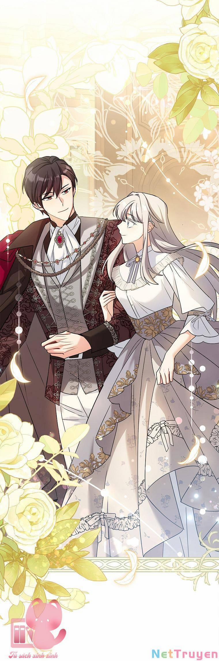 Từ Trúc Mã Hóa Thành Ông Xã 32 trang 2